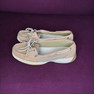 Sperry Boat Shoes